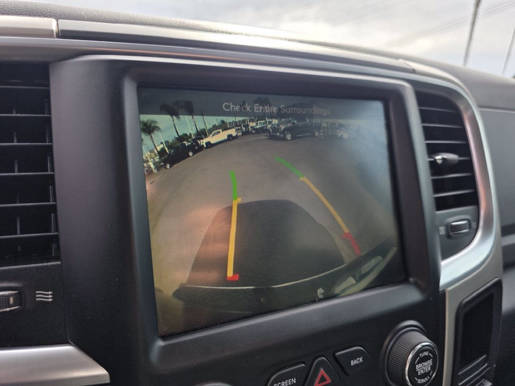 Photo 17 of this Ram 1500