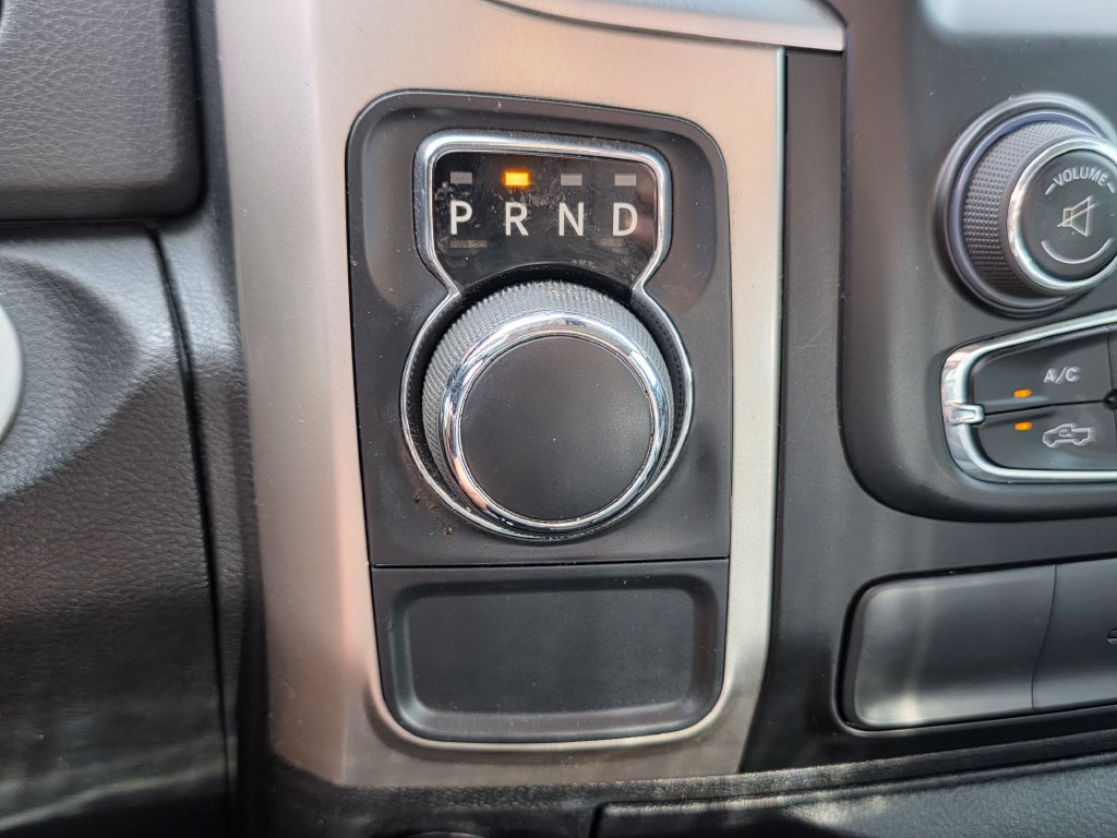 Photo 19 of this Ram 1500