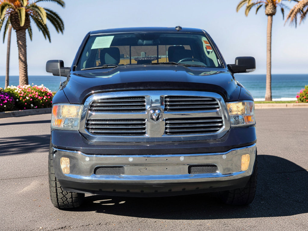Photo 4 of this Ram 1500