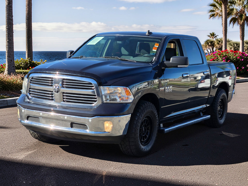 Photo 5 of this Ram 1500