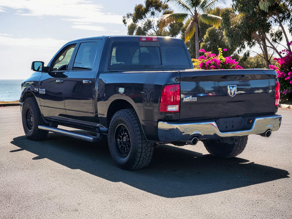 Photo 6 of this Ram 1500