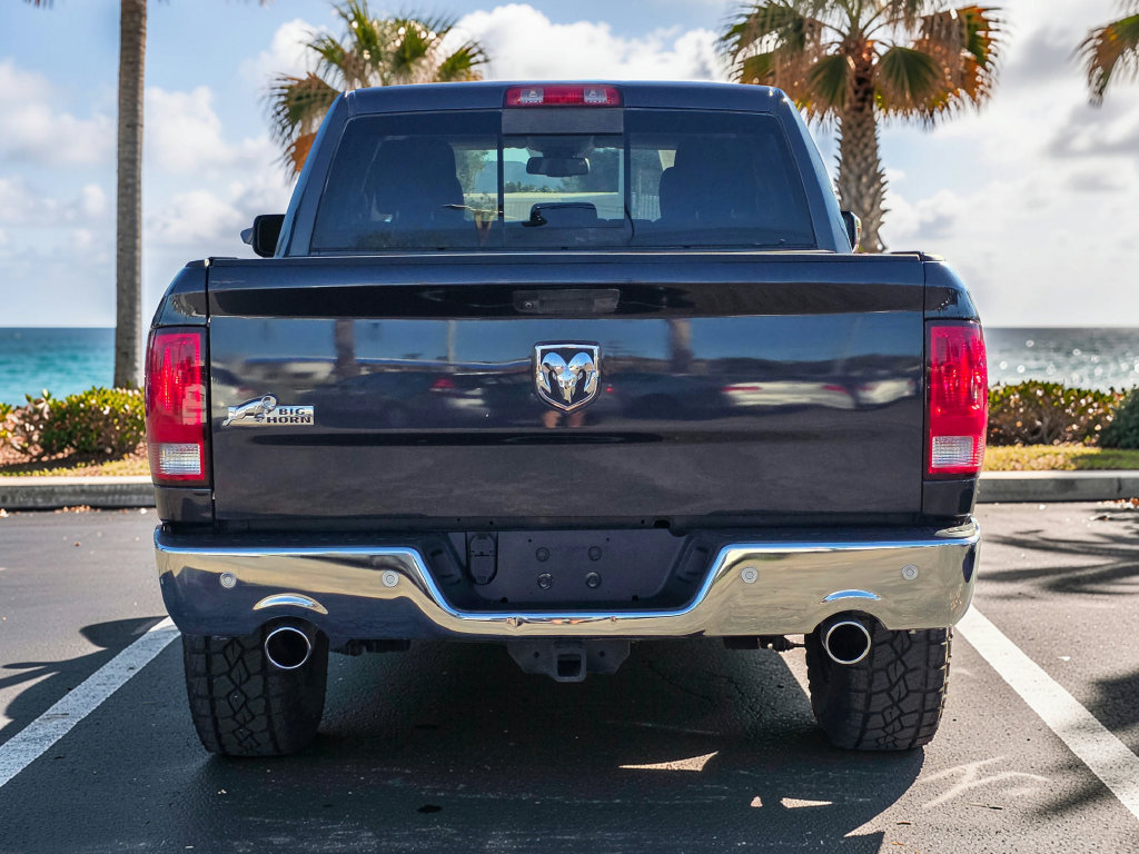 Photo 7 of this Ram 1500