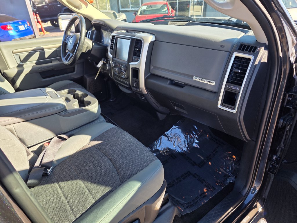 Photo 11 of this Ram 1500