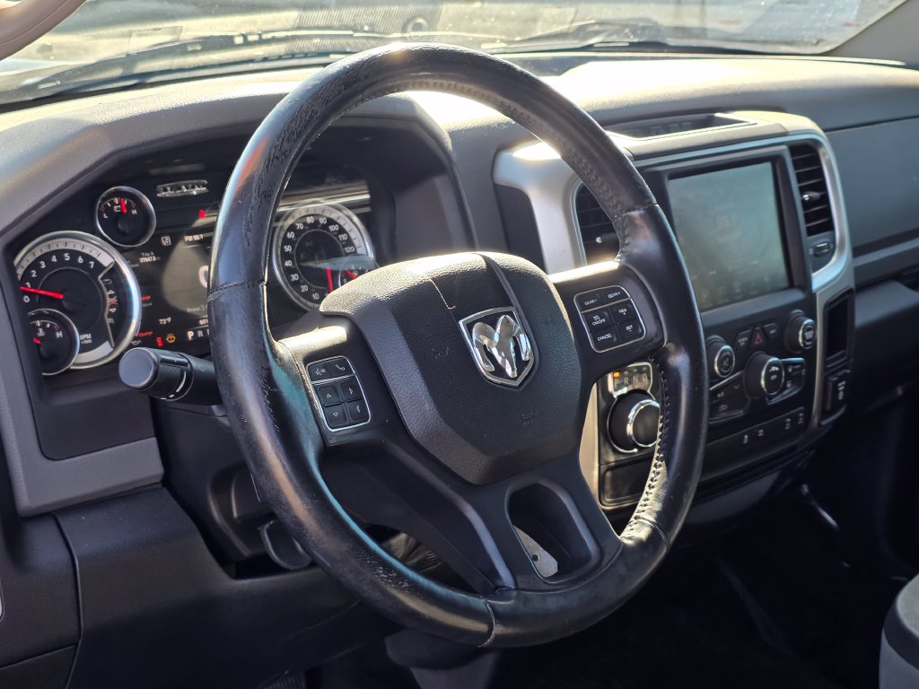 Photo 15 of this Ram 1500