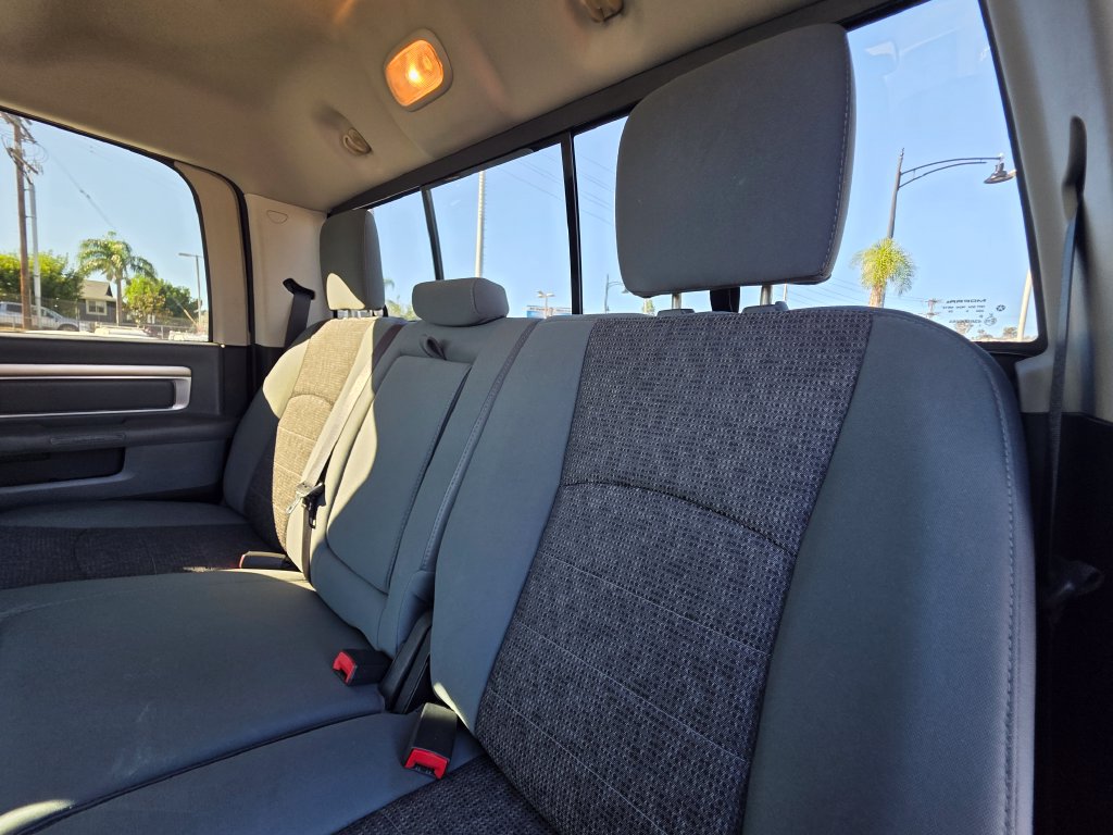 Photo 19 of this Ram 1500