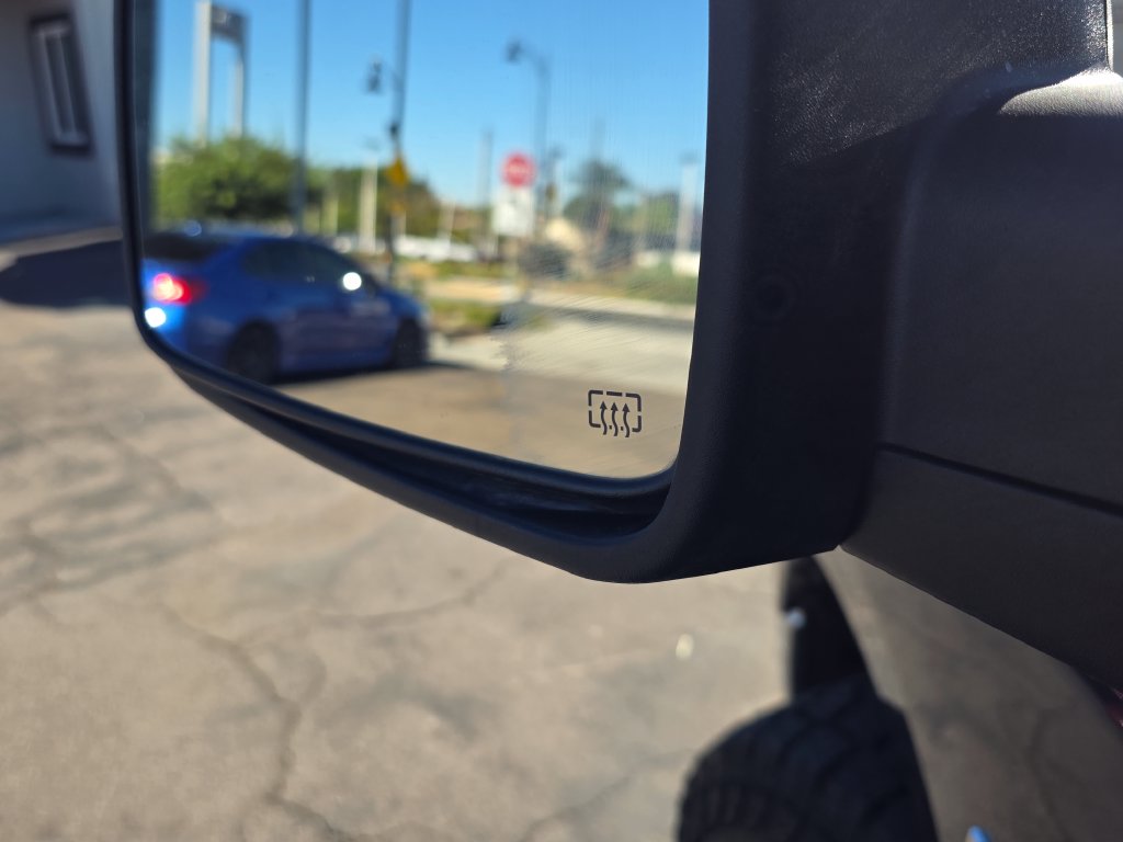 Photo 25 of this Ram 1500