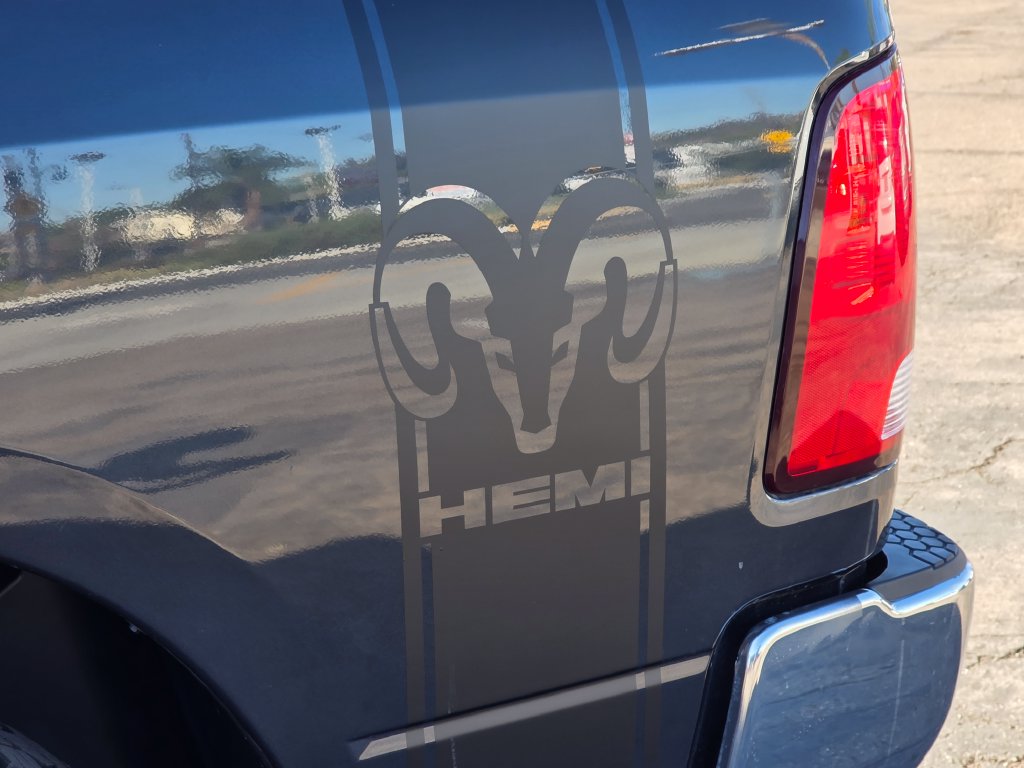 Photo 29 of this Ram 1500