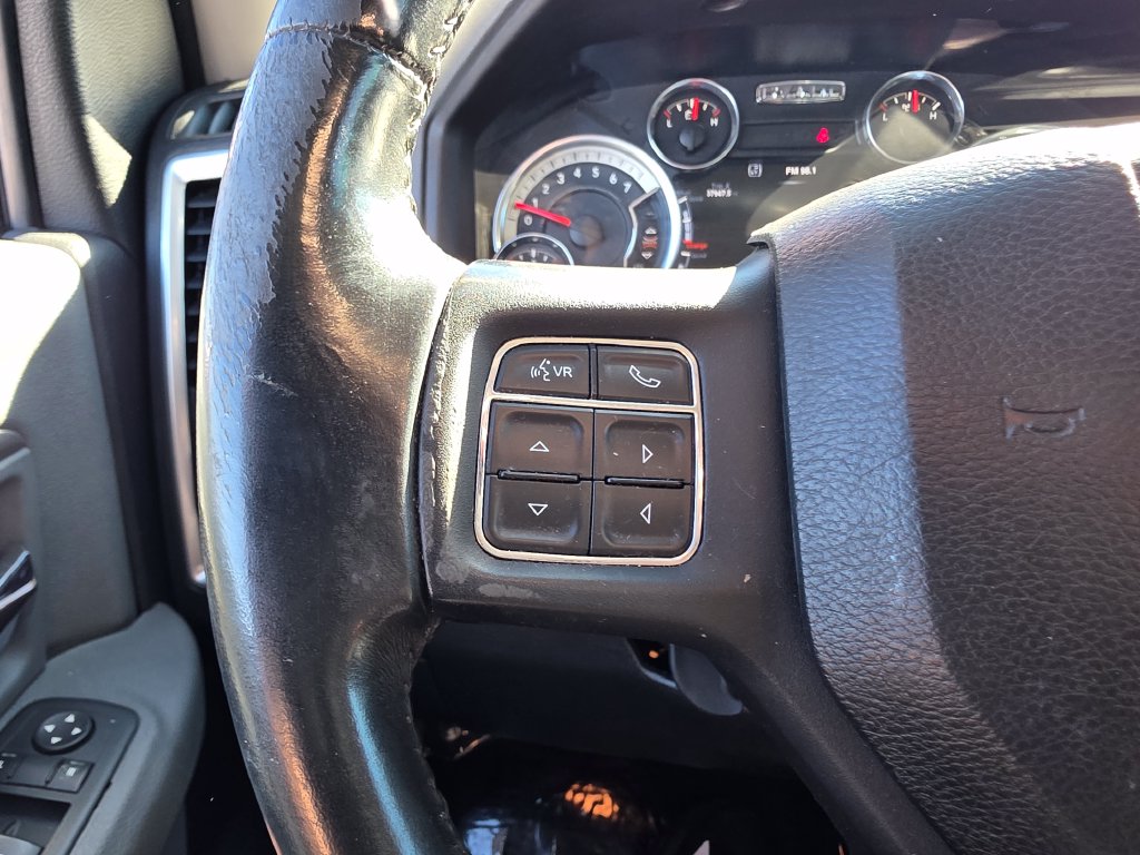 Photo 31 of this Ram 1500