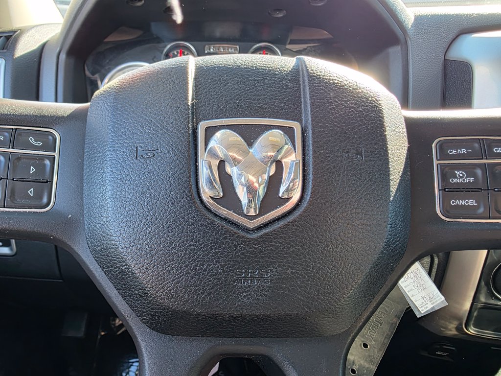 Photo 32 of this Ram 1500