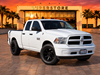 2015 Ram 1500 Tradesman