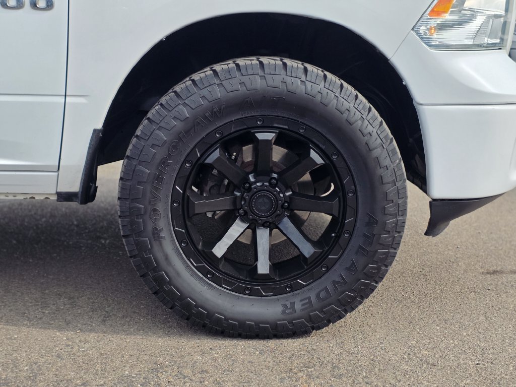 Photo 7 of this Ram 1500