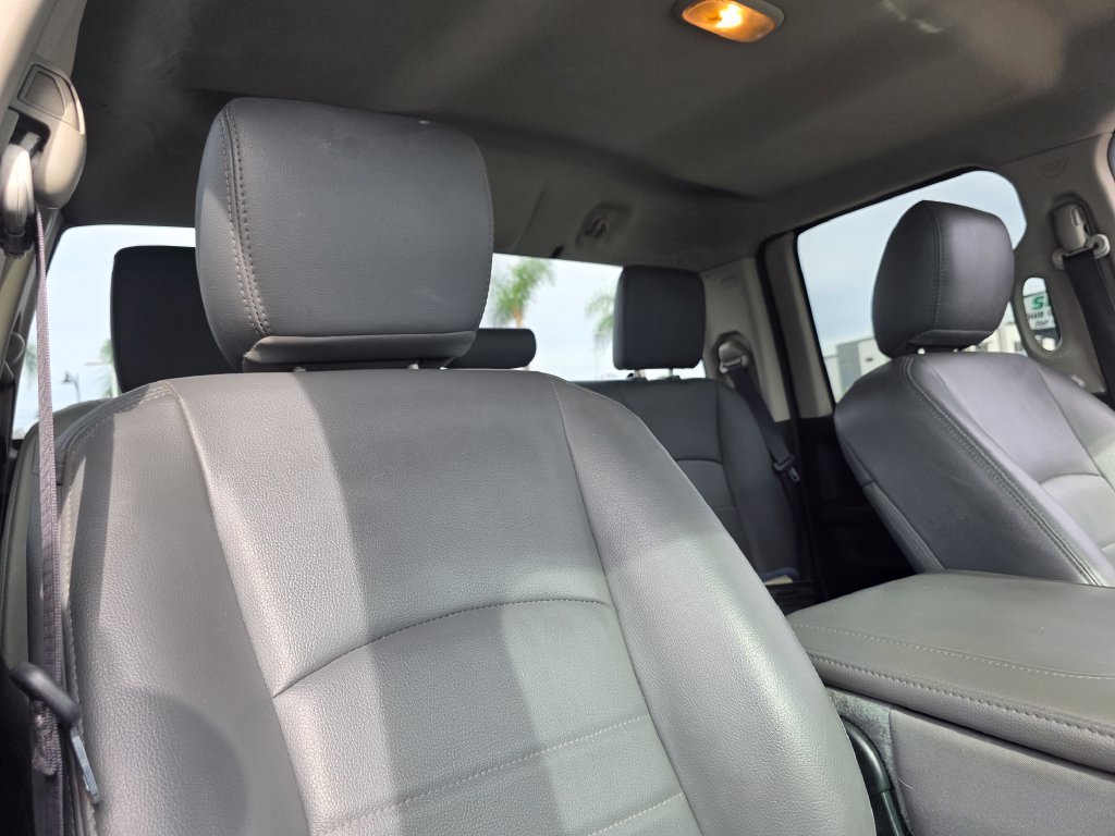 Photo 11 of this Ram 1500