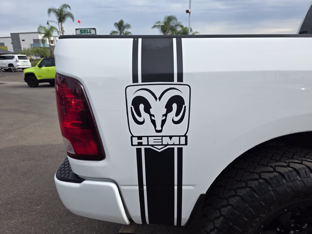 Photo 13 of this Ram 1500
