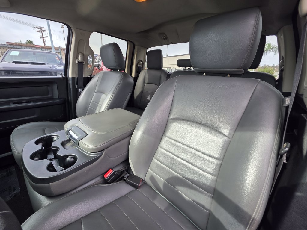 Photo 20 of this Ram 1500
