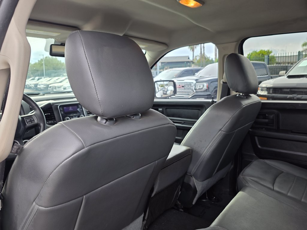 Photo 23 of this Ram 1500