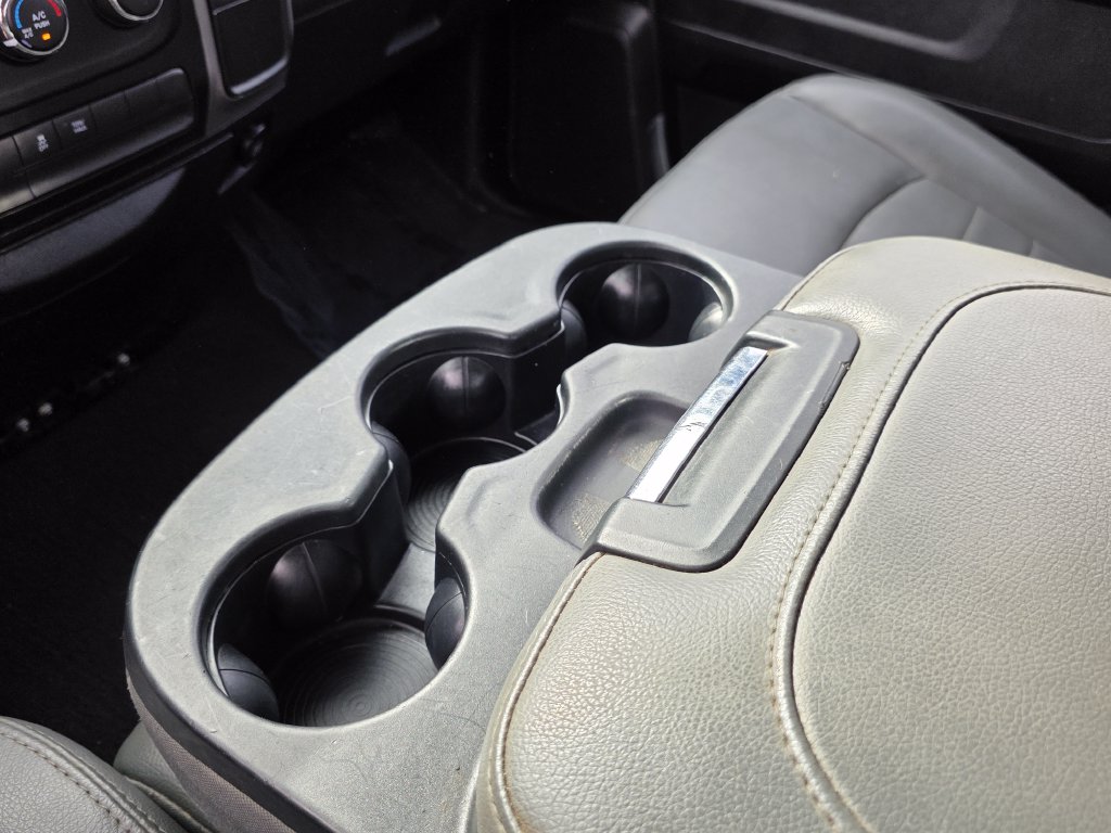 Photo 31 of this Ram 1500