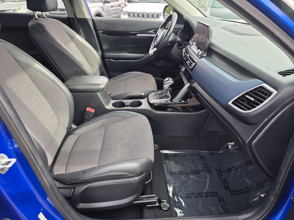 Photo 12 of this Kia Seltos