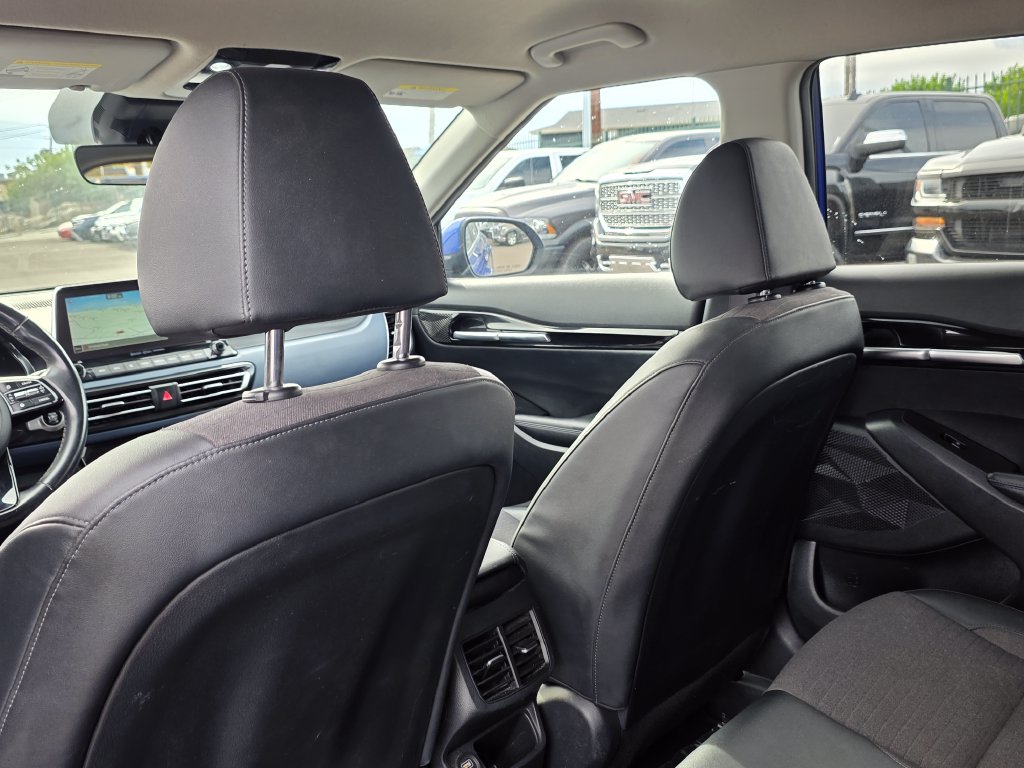 Photo 21 of this Kia Seltos