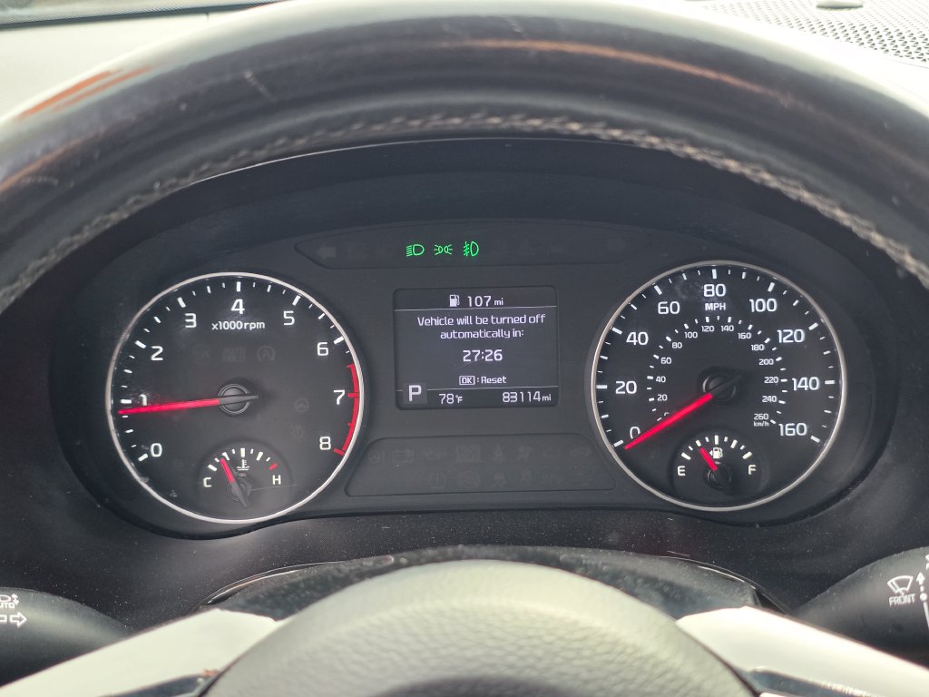 Photo 26 of this Kia Seltos