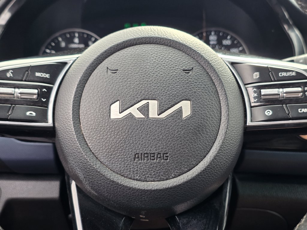 Photo 28 of this Kia Seltos