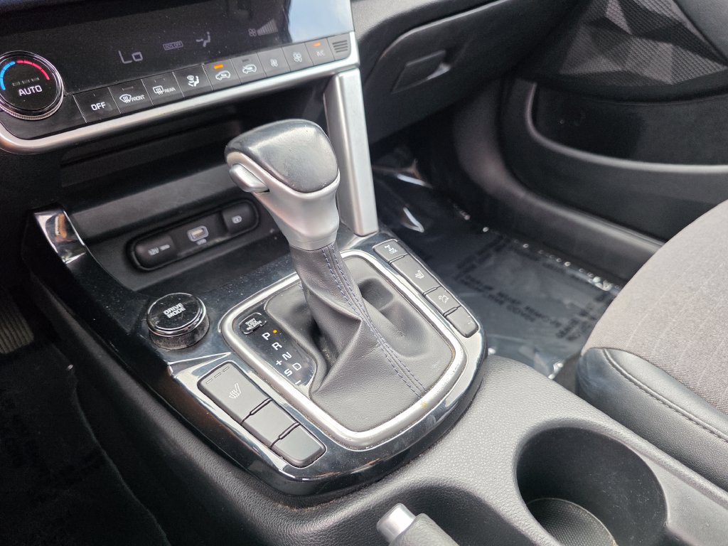 Photo 31 of this Kia Seltos