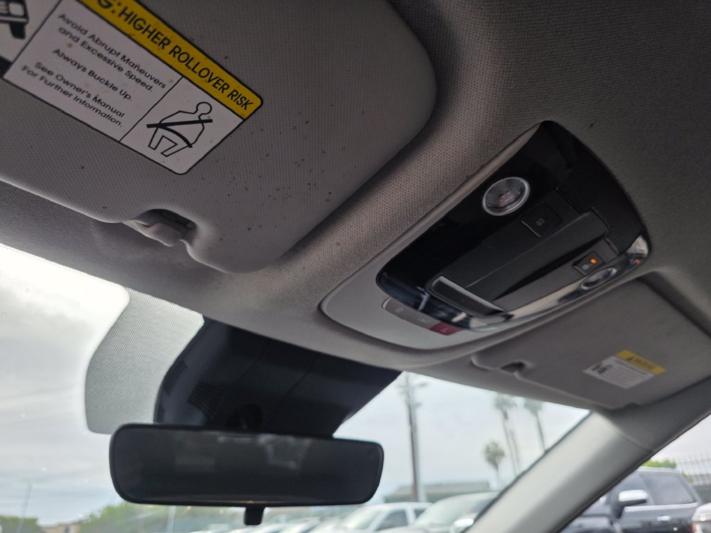Photo 34 of this Kia Seltos