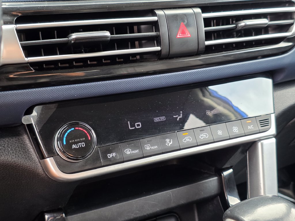 Photo 38 of this Kia Seltos