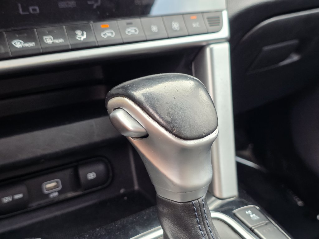 Photo 40 of this Kia Seltos