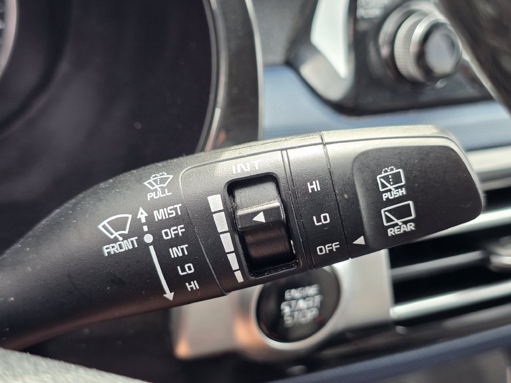 Photo 45 of this Kia Seltos
