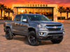 2019 Chevrolet Colorado 4WD LT