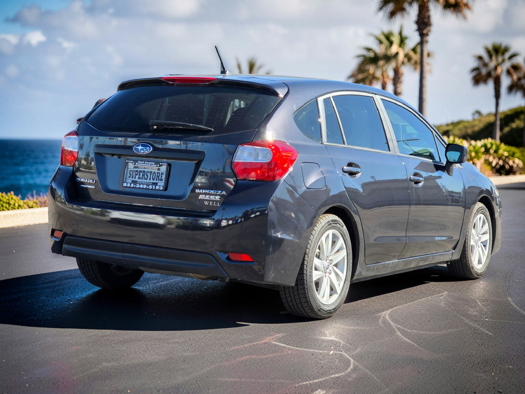 Photo 7 of this Subaru Impreza Wagon