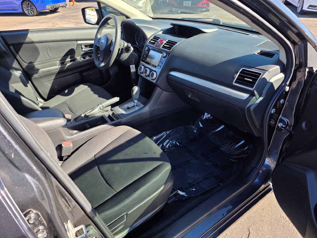 Photo 10 of this Subaru Impreza Wagon
