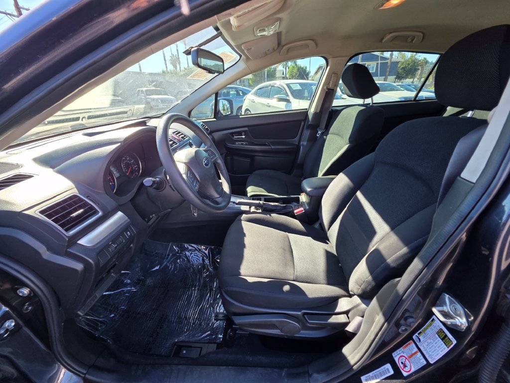 Photo 16 of this Subaru Impreza Wagon