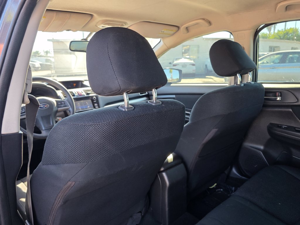 Photo 20 of this Subaru Impreza Wagon