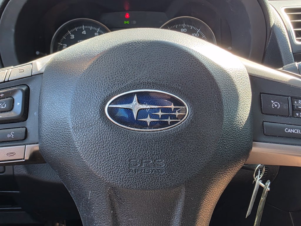 Photo 26 of this Subaru Impreza Wagon