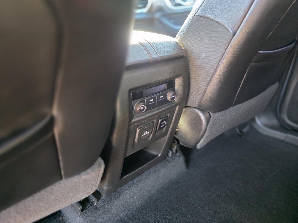 Photo 15 of this Chevrolet Traverse