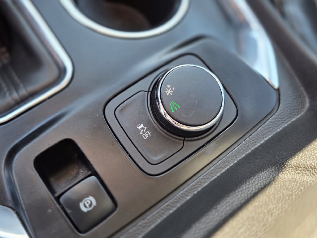 Photo 22 of this Chevrolet Traverse