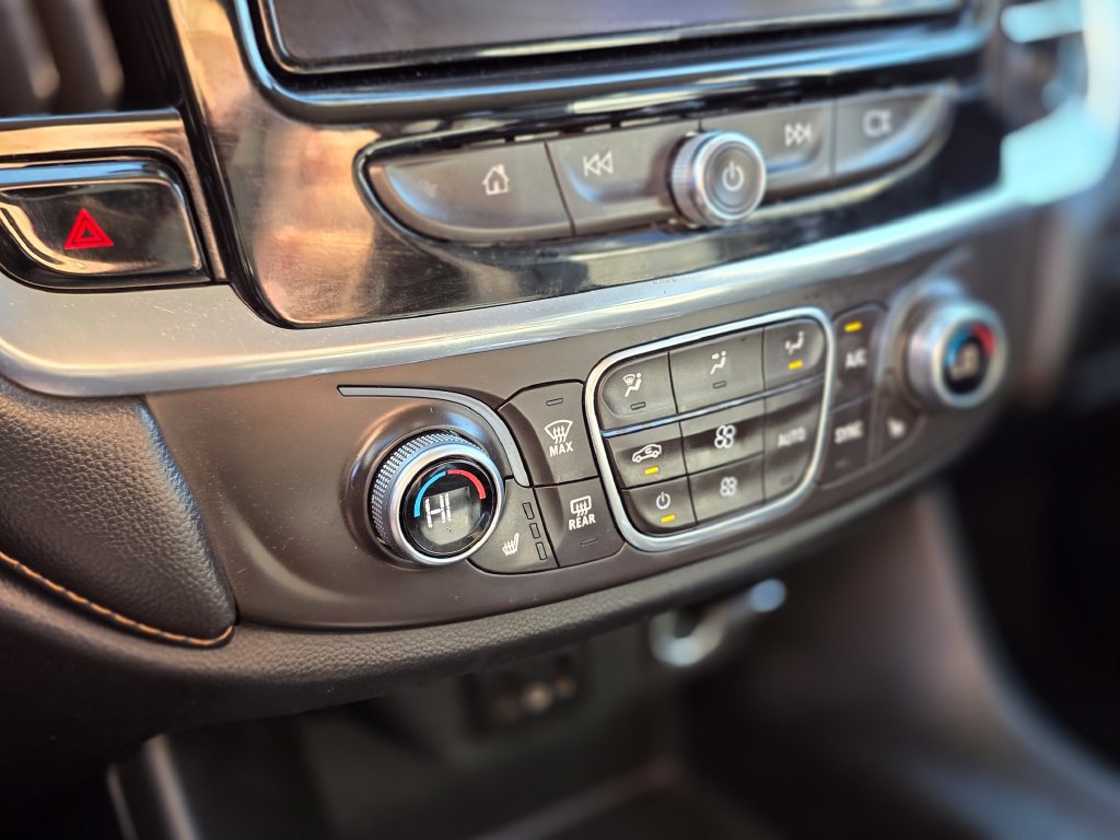 Photo 21 of this Chevrolet Traverse