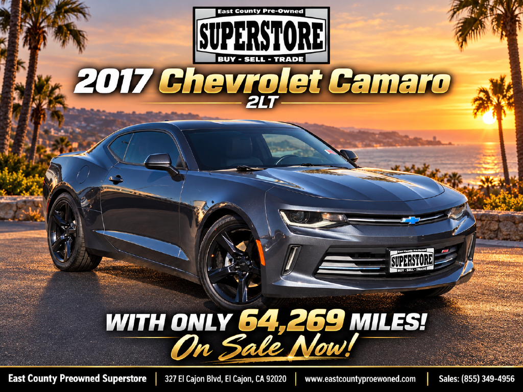 Photo 3 of this Chevrolet Camaro