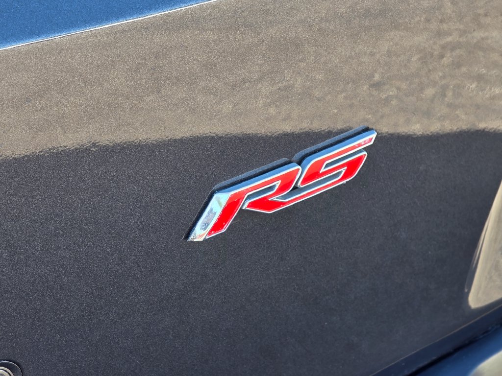 Photo 10 of this Chevrolet Camaro