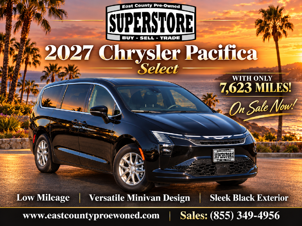 Photo 3 of this Chrysler Pacifica
