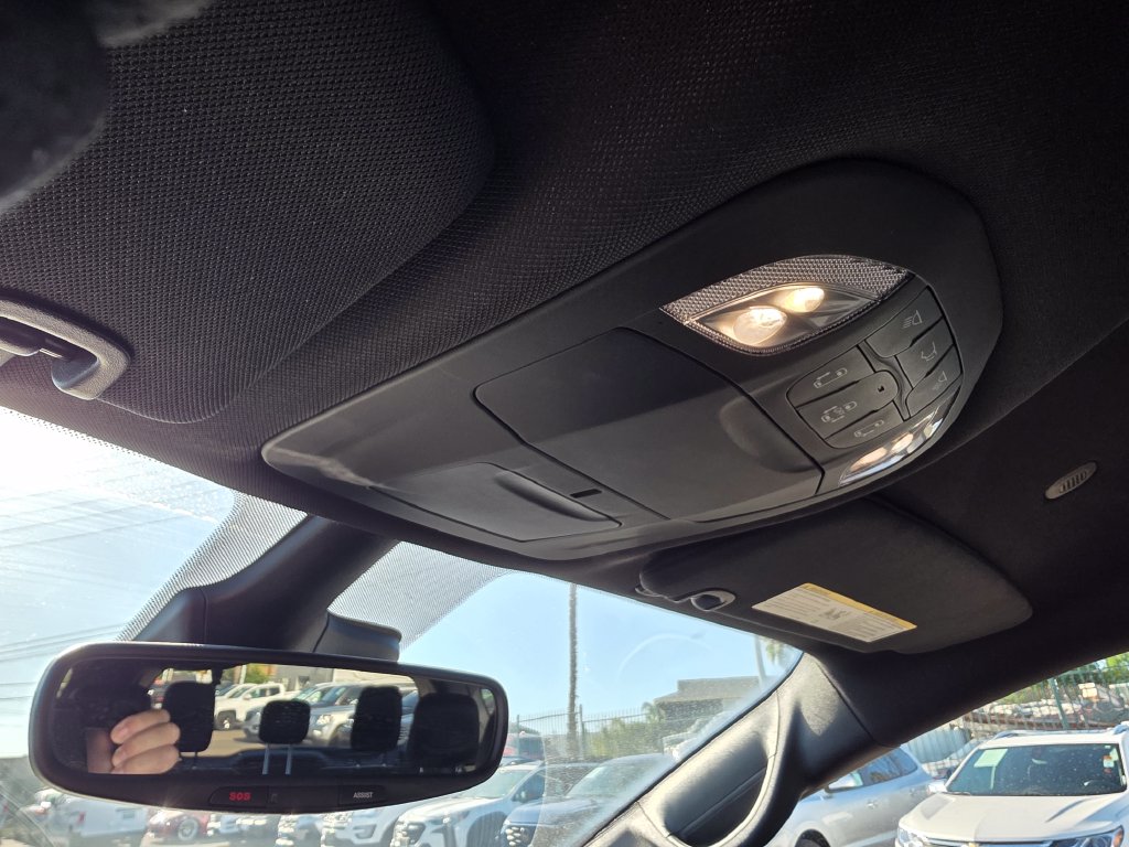 Photo 23 of this Chrysler Pacifica