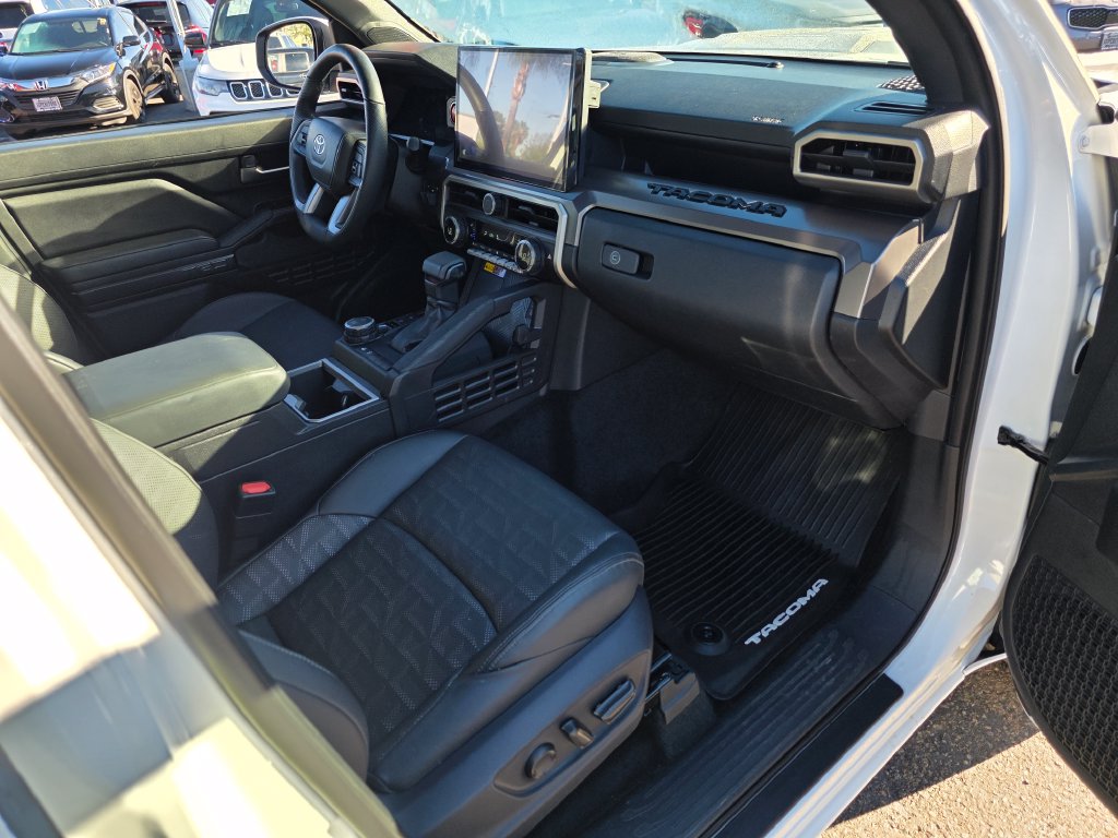Photo 11 of this Toyota Tacoma 4WD