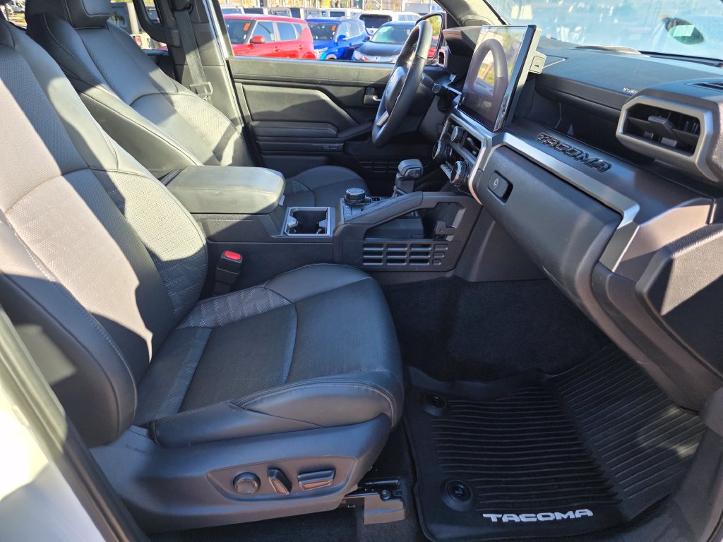 Photo 12 of this Toyota Tacoma 4WD