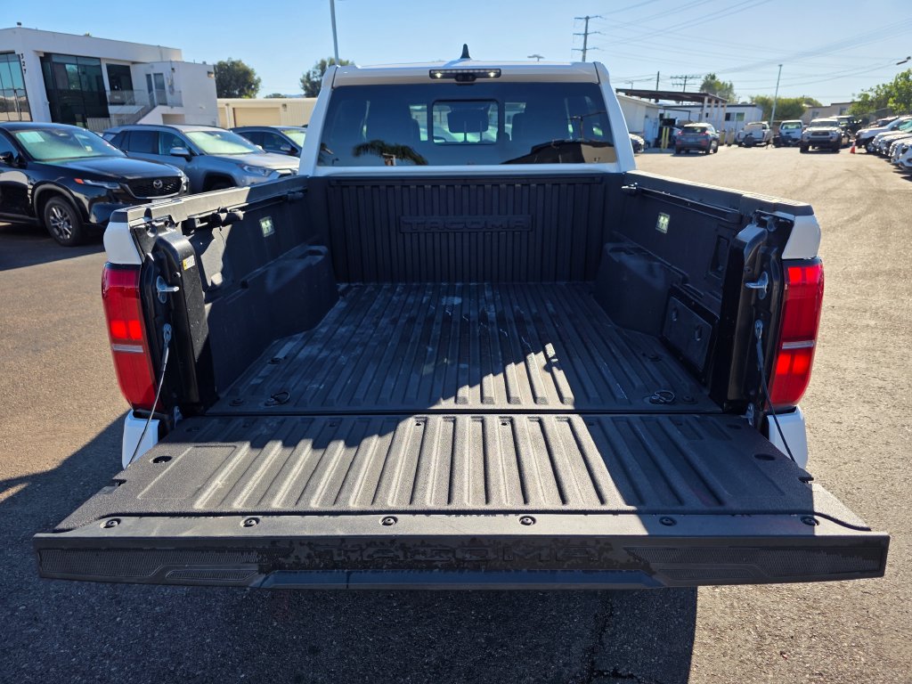 Photo 16 of this Toyota Tacoma 4WD