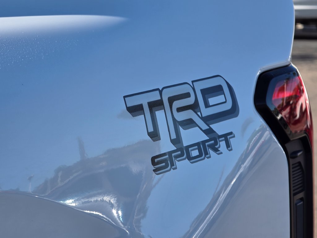 Photo 17 of this Toyota Tacoma 4WD