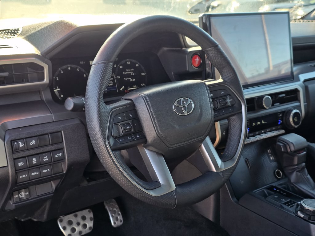 Photo 18 of this Toyota Tacoma 4WD