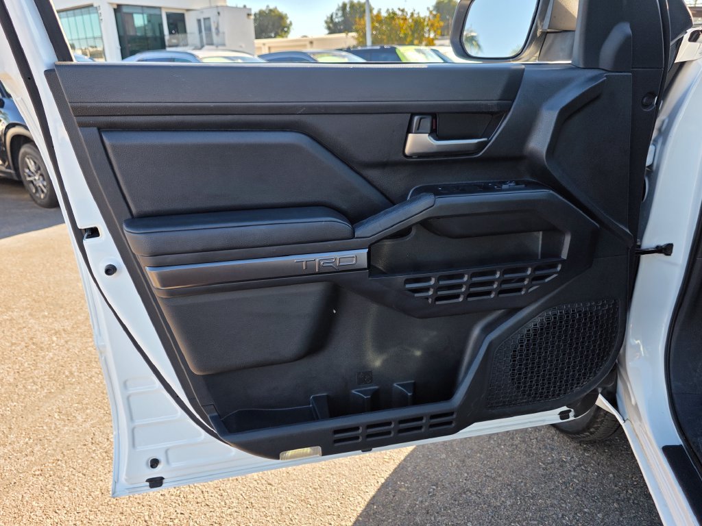 Photo 25 of this Toyota Tacoma 4WD