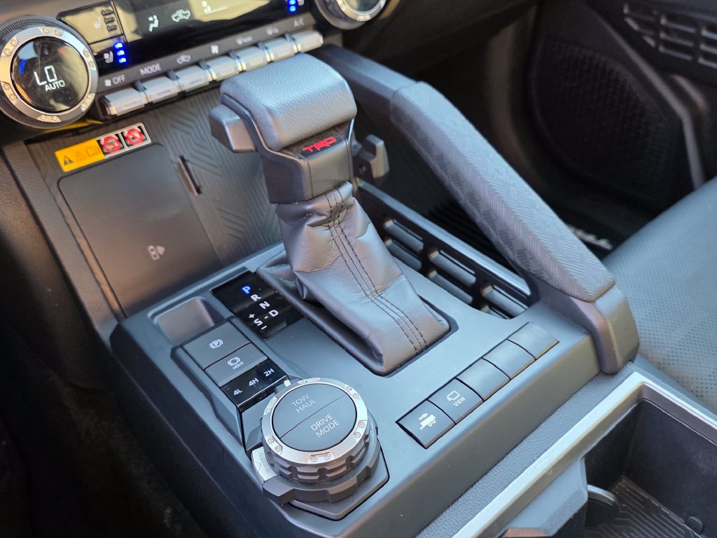 Photo 31 of this Toyota Tacoma 4WD