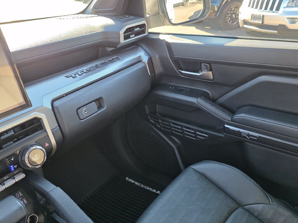 Photo 33 of this Toyota Tacoma 4WD